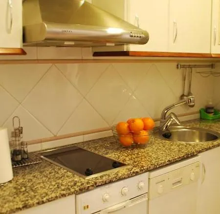 Apartamento Mar *