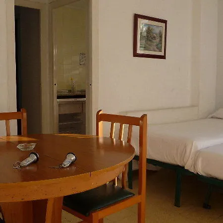 Apartamento Mar Barcelona