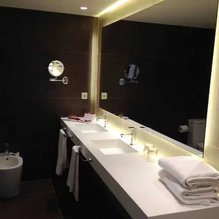 Hotel Guitart Grand Passage Barcelona