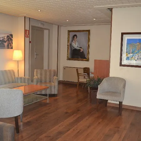 Bonanova Park Otel 2*