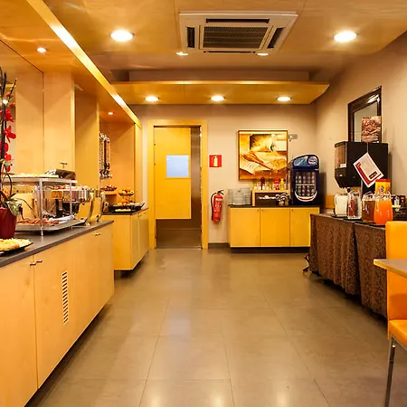 Via Augusta 2* Barcelona