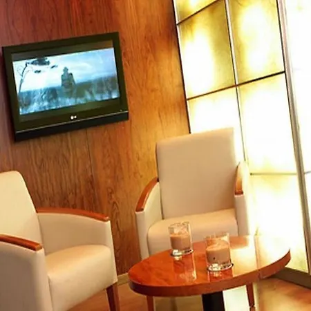 Hotel Garbi Millenni 4*