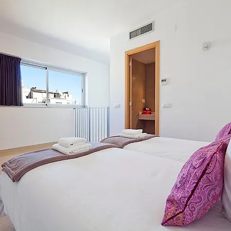 Charm Paralel Barcelona