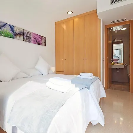 Charm Paralel Barcelona