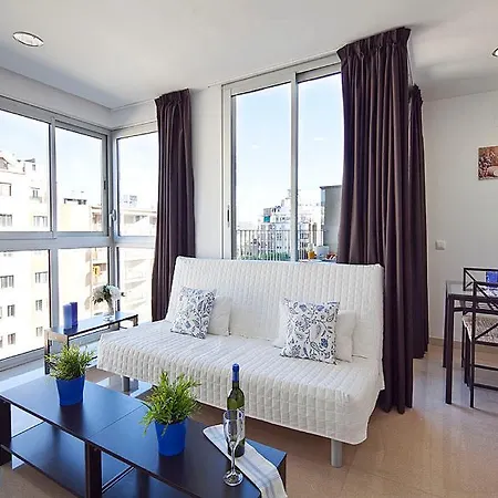 Charm Paralel Barcelona