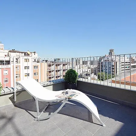 Hotel Charm Paralel