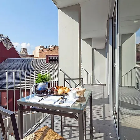 Charm Paralel Hotel