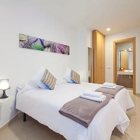 Hotel Charm Paralel