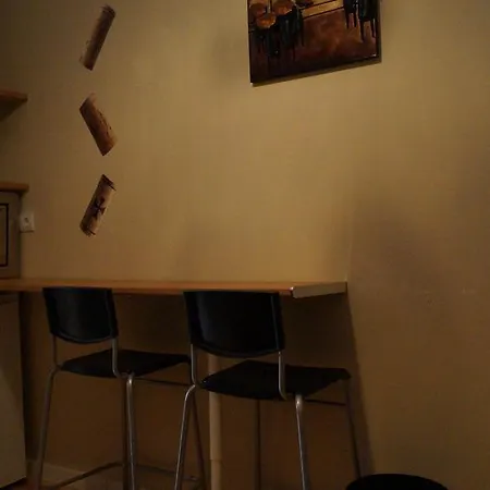 格斯亚大道舒适之家酒店 2* 巴塞罗那