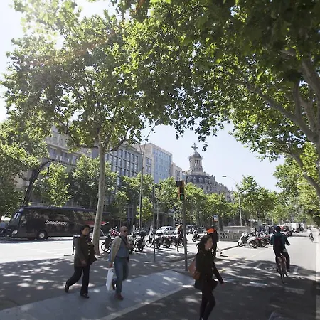 Paseo De Gracia Pdg *