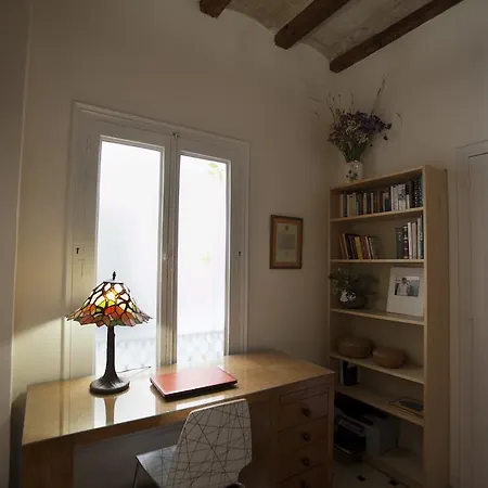 Appartamento Paseo De Gracia Pdg *