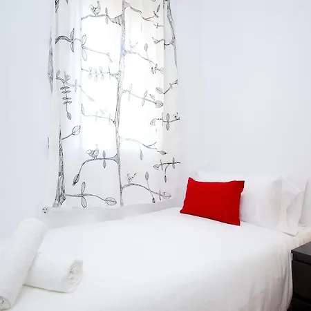 Attic Bcn Terrace Barcelona
