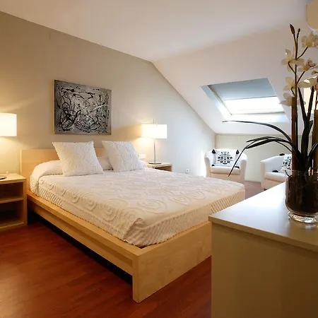 Appartement Habitat Tessa *