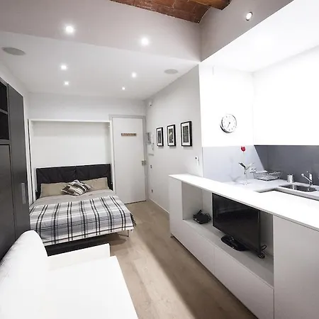 True Design In Heart Of Noble Bcn برشلونة