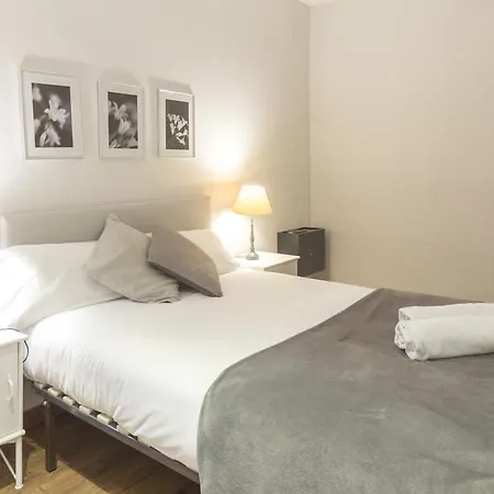 Apartamento Autentic Arc De Triomf *