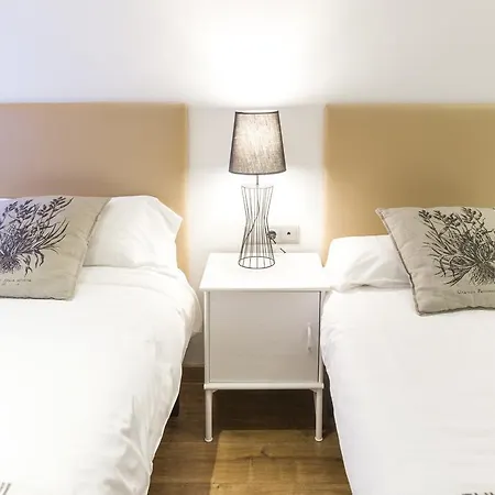 Apartamento Autentic Arc De Triomf