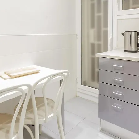 Apartamento Autentic Arc De Triomf *