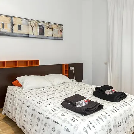 Appartamento Gaudi *