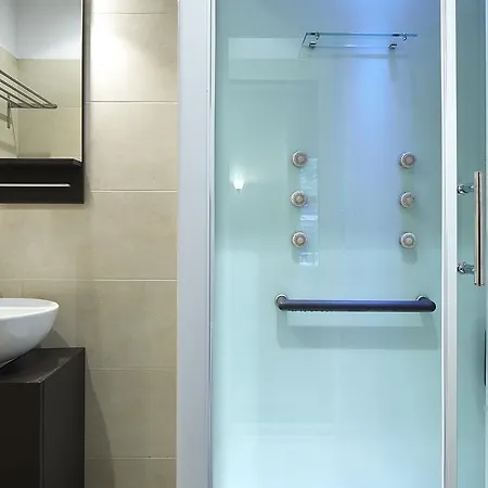 Hotel Brustar Centric 2*