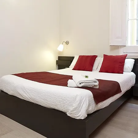 Hotel Brustar Centric Barcelona