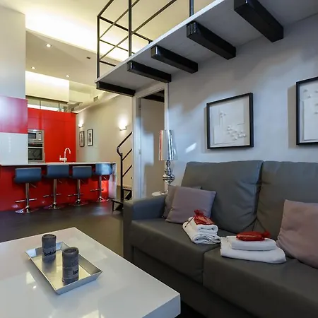 Apartamento Alcam Futbol *