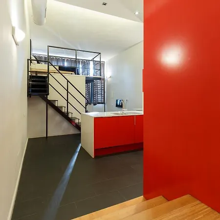 Apartamento Alcam Futbol Barcelona