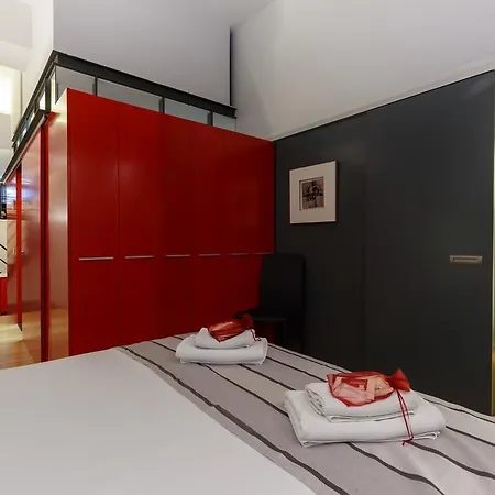 Apartamento Alcam Futbol *