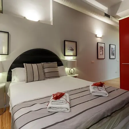 Apartamento Alcam Futbol Barcelona
