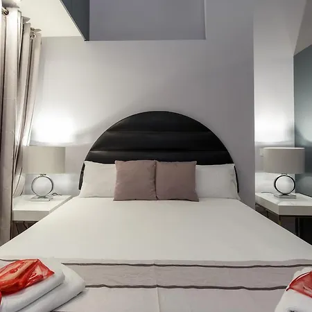 Apartamento Alcam Futbol Barcelona