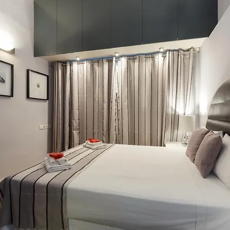Apartamento Alcam Futbol Barcelona