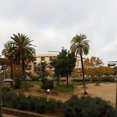 Apartamento Alcam Futbol Barcelona