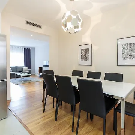 Apartamento Alcam Futbol