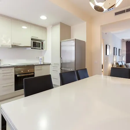 Apartamento Alcam Futbol *