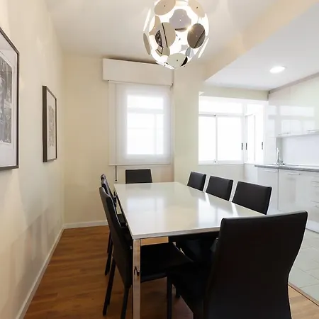 Apartamento Alcam Futbol Barcelona