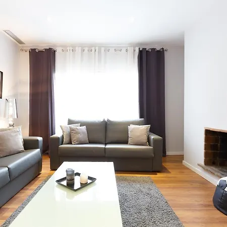 Apartamento Alcam Futbol