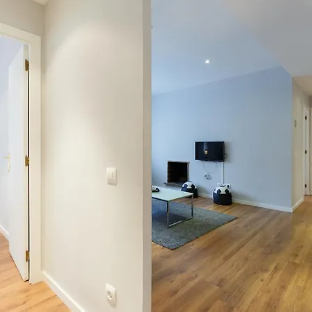 Apartamento Alcam Futbol *