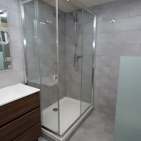 Apartment Alcam Laforja Barcelona