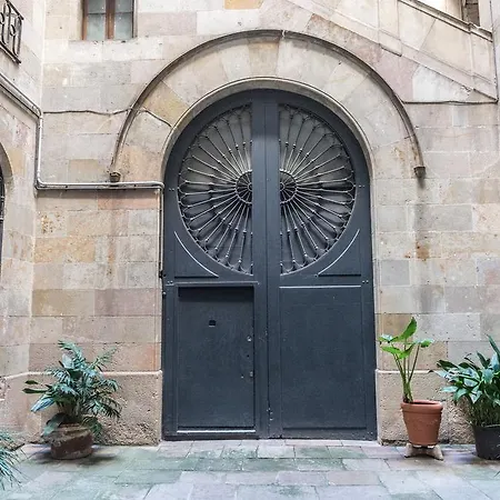 Mariluz Barcelona
