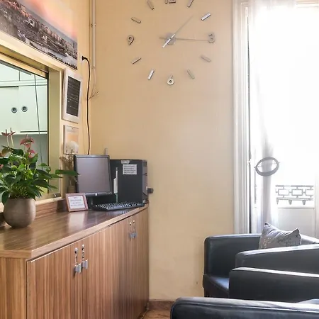Casa de hóspedes Mariluz