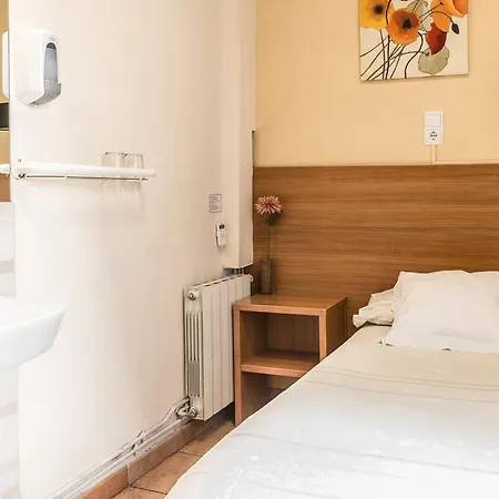 Casa de hóspedes Mariluz