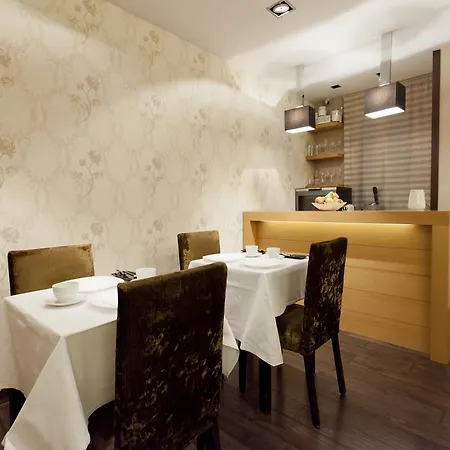 Casa de hóspedes Casa Boutique Barcelona