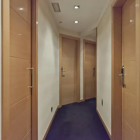 בית הארחה Casa Boutique 3*