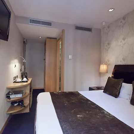 Casa Boutique ברצלונה