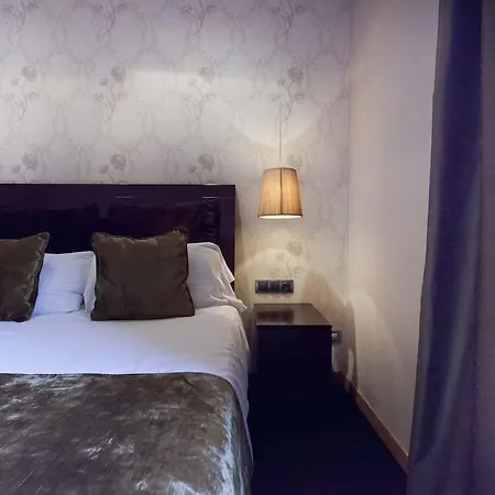 בית הארחה Casa Boutique 3*