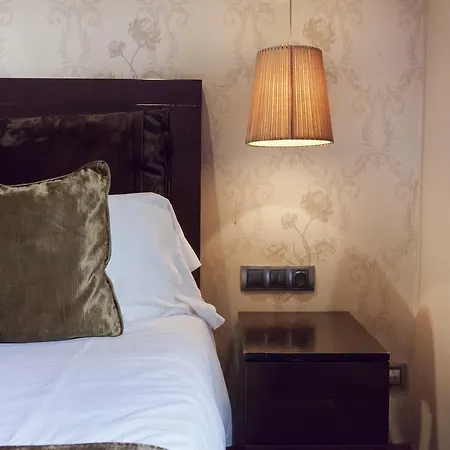 בית הארחה Casa Boutique 3*