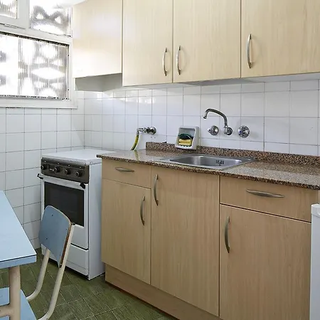 Apartamento Mar