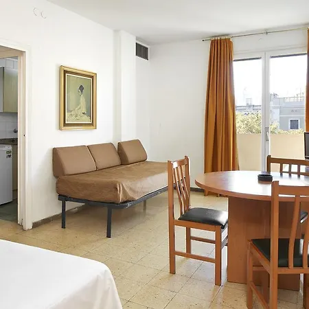 Apartamento Mar *