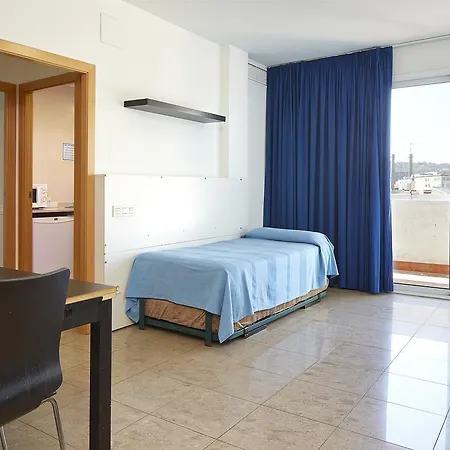 Mar Barcelona