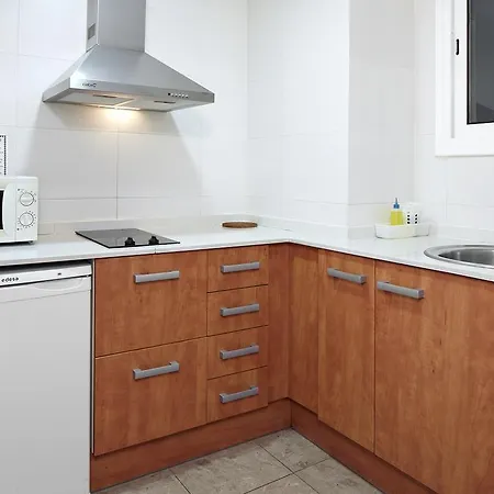 Apartamento Mar *