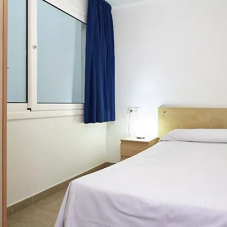 Apartamento Mar Barcelona